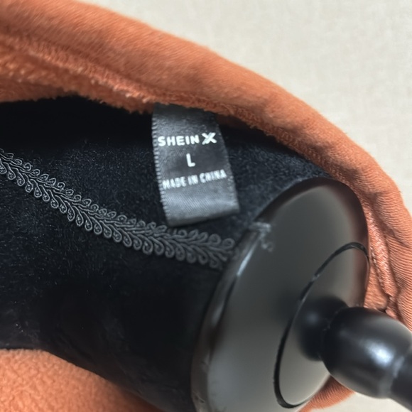 Shein X dress - Picture 6 of 7